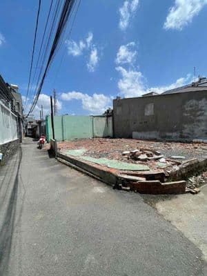 bán 2 lô đất phường tân vạn diện tích 60m lô hẻm nhựa kia moning