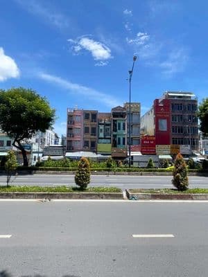 Chính chủ gấp bán, nhà mặt tiền kinh doanh, gần cầu tham lương, q12
