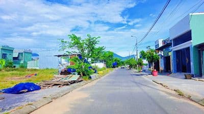 1,9xx tỷ | 150m² full thổ | tđc hòa liên
