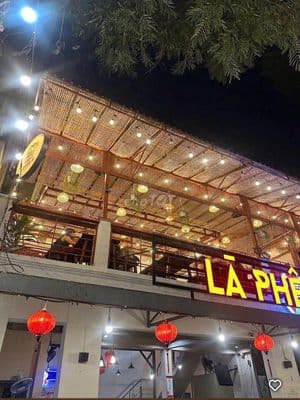 Cho thuê lầu 1 – hoàng sa, quận 1 - ngang 10m