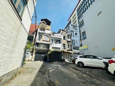 Cực hiếm lô đất góc 2 mặt tiền ngang 6m ngay hoàng diệu 2
