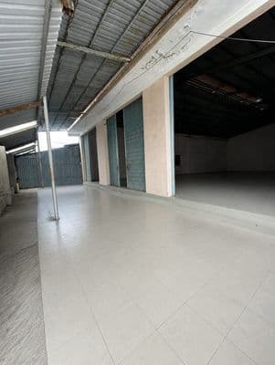 Cho Thuê kho xưởng 550m2 Lê Trọng Tấn Giá 45 triệu