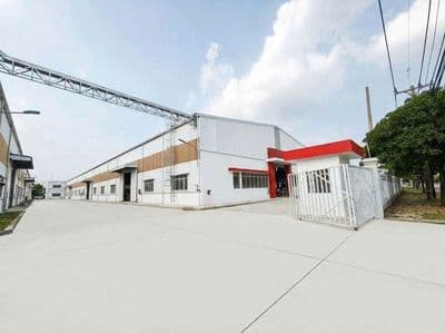 Xưởng 3000m2 có pccc tự động đường cont giá tốt