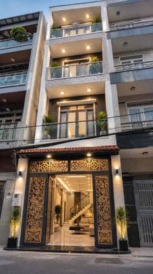 Bán nhà,tân phú,hẻm 8m,phan anh,70m2,4 tầng,nhỉnh 8tỷ
