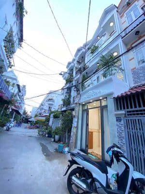 BÁN NHÀ 2266