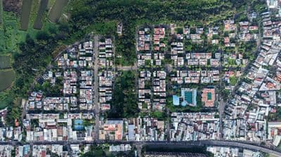 Chuyên đất nền Khu dân cư Sadeco Phước Kiển A giá tố