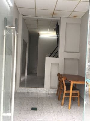 Chủ bán nhà mặt tiền,DT:3,95 x7,5 giá 3,95 ,tỷ lửng ,Linh Chiểu TĐ