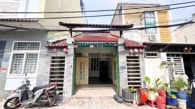 bán nhà diện tích rộng