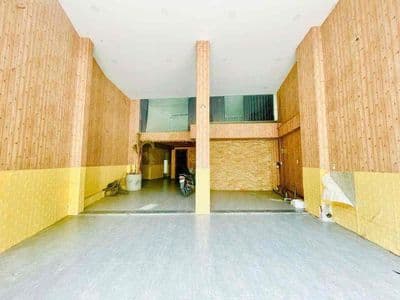 Mt trần thị nghĩ. p7 citiland gò vấp