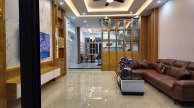 Cho Thuê Nhà 4 Tầng MT Hoà Xuân - Phan Triêm