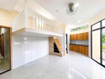 KINH DƯƠNG VƯƠNG full nội thất - 5tr5 - nhận 4 người