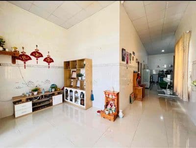 Bán Nhà Hàm KDC Rạng Đông