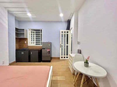 Bán nhà vừa ở vừa cho thuê 11 phòng CHDV