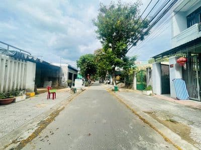 Đất diện tích khủng 168m2 (7x24m) mặt tiền Thanh Vinh 12 | Bán gấp