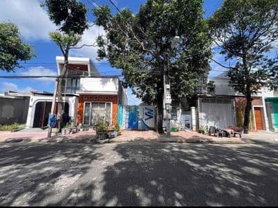 Mặt Tiền Đặng Xuân Bảng Thanh Hải