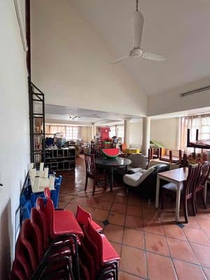 Cho Thuê nhà 1200m2 Emart Gò Vấp