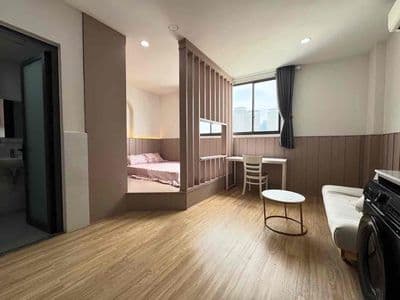 Căn hộ 1 pn - ngay khu bàn cờ q3 - full nội thất mới 100%