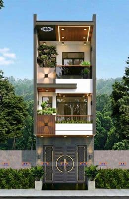 Bán Nhà Khu Dân Cư Đại Học Y Dược Cần Thơ , Xây Mới 100% tuyệt đẹp