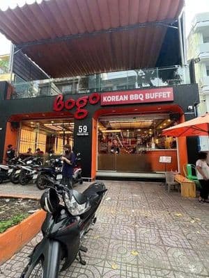 Mặt bằng diện tích lớn phạm ngọc thạch – quận 3 - dt 9,2 x 38m