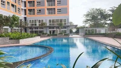 Bán carillon 7 2pn 1wc 66m shr hướng đông