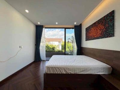 Căn hộ 1PN Ban Công 50m2 Q7 - Gần Lotte,Kcx, Đh Tdtu, Rmit