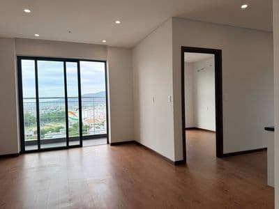 Cho Thuê Căn hộ 2PN Đẹp, Mới, View Biển Gần Nguyễn Sinh Sắc, Đà Nẵng