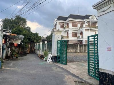 Cho thuê đất ở thô cư 140m đến 280m và 430m thuê lâu dài 6tr/1t