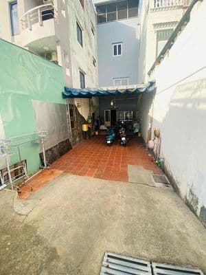 Mặt bằng Dương Quãng Hàm 125m2 - Giá chỉ 2x