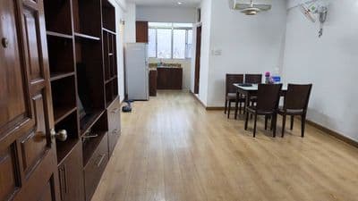 Cần cho thuê căn hộ chung cư H3, Đ/C 384 Hoàng Diệu