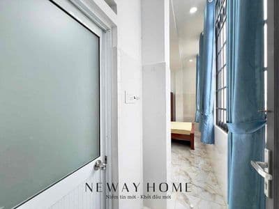 Studio full nội thất, thang máy sát cầu chữ y, đh sgu, hcmus, sư phạm