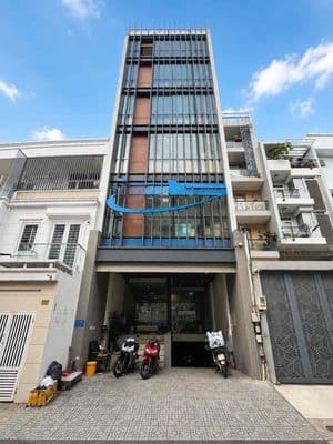 Cho Thuê Tòa Nhà MT Đường 3 Tháng 2, Quận 10