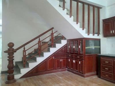 Nhà 2 tầng 3pn mặt tiền phù đổng