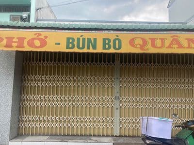 Nhà cho thuê nguyên căn