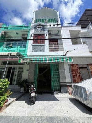 C.g - cho thuê nhà trệt 2 lầu đường số 16 khu dân cư thới nhựt