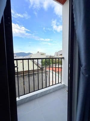 Studio tách bếp, ban công thoáng – lưu hữu phước, sơn trà