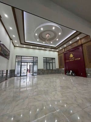Nhà 1/phan văn hớn 10x20m có gác nhà mới đẹp