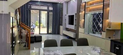 BÁN NHÀ ,2 tầng , 60m2 ,An Phú , Giá 4,xxtỷ