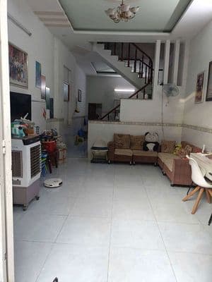 Thuận Giao cực hiếm 5tr trệt lầu. 2phòng ngủ đủ nội thất. nhanh ạ