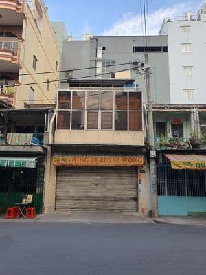 cho thuê mặt tiền tuệ tĩnh q11