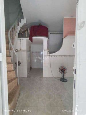 Nhà 3PN Trần Tuấn KhảI Q.5