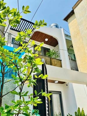 Giảm 500 triệu nhà 3 PN có phòng Trệt Quang Trung 6,18 tỷ
