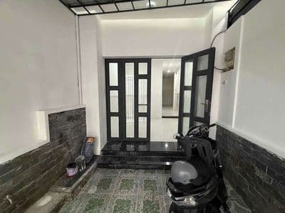 cho thuê nhà mới sạch sẽ