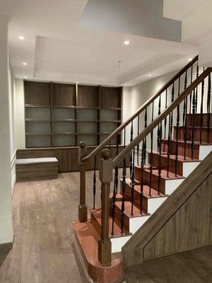 Cho thuê nhà đẹp hẻm xe hơi an ninh sư vạn hạnh, quận 10