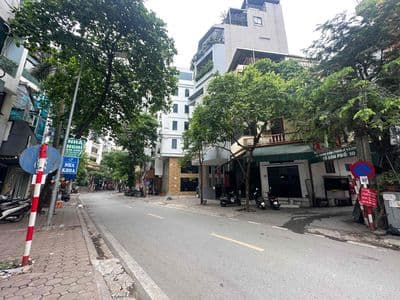 cho thuê nhà kinh doanh Vương Thừa Vũ, Thanh Xuân Hà Nội.