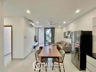 Căn Hộ 1PN/2PN Ngay Khu Bàu Cát - Tân Bình Cực Hott Siêu Rộng