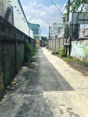 Cho Thuê Mặt Bằng Văn Phòng QL1K