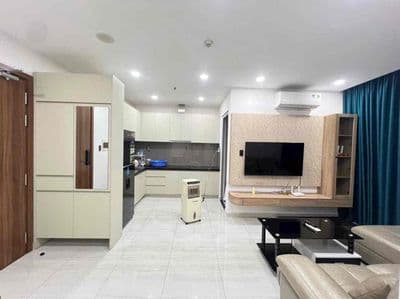Cho Thuê HAPPY ONE CENTRAL - 2𝑷𝙉 𝙁𝑼𝙇𝑳 nội thất 10tr/ tháng - 2pn 2 w