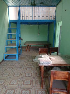 nhà cho thuê dài hạn