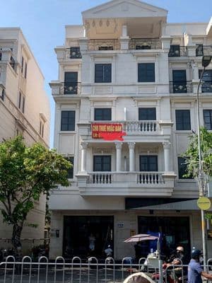 Cho thuê 2 căn mặt tiền Cityland Nguyễn Văn Lượng P10 Gò Vấp