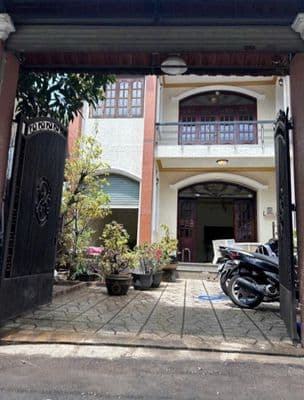 Cho Thuê Nhà Đường 2 - Tăng Nhơn Phú B, Quận 9